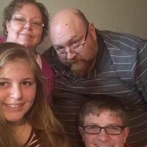 Meet your Posher, Travis